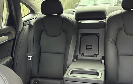 Volvo S90 II рестайлинг, 2021 год, 4 600 000 рублей, 23 фотография