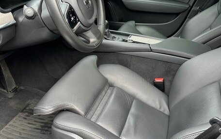 Volvo S90 II рестайлинг, 2021 год, 4 600 000 рублей, 20 фотография