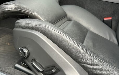 Volvo S90 II рестайлинг, 2021 год, 4 600 000 рублей, 25 фотография