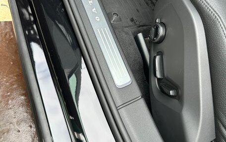 Volvo S90 II рестайлинг, 2021 год, 4 600 000 рублей, 28 фотография