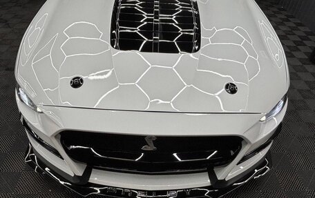 Ford Mustang VI рестайлинг, 2020 год, 4 100 000 рублей, 2 фотография