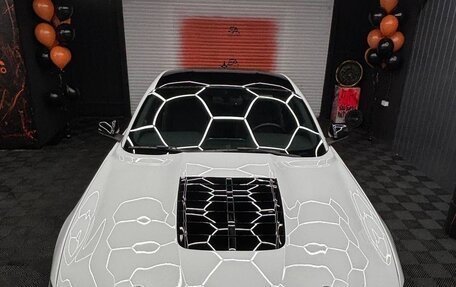 Ford Mustang VI рестайлинг, 2020 год, 4 100 000 рублей, 6 фотография