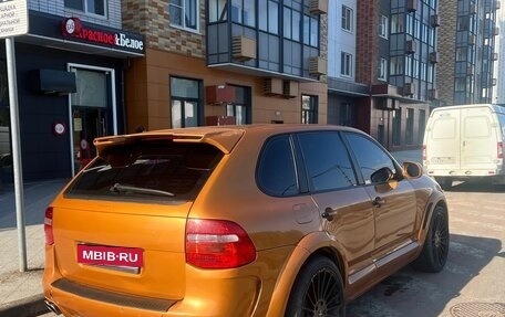 Porsche Cayenne III, 2006 год, 1 150 000 рублей, 4 фотография
