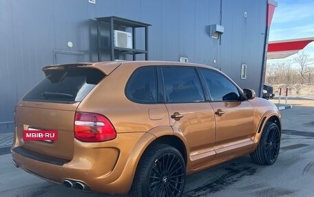 Porsche Cayenne III, 2006 год, 1 150 000 рублей, 7 фотография