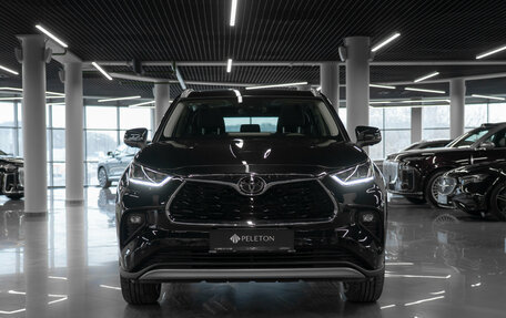 Toyota Highlander, 2026 год, 6 000 000 рублей, 3 фотография