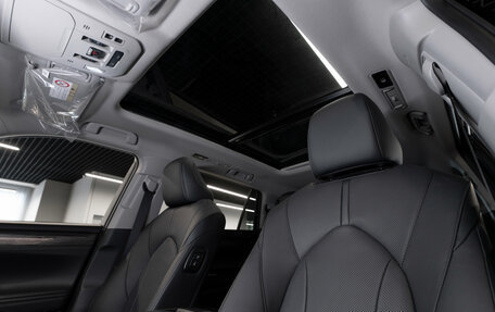 Toyota Highlander, 2026 год, 6 000 000 рублей, 10 фотография