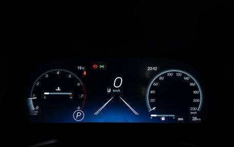 Toyota Highlander, 2026 год, 6 000 000 рублей, 12 фотография