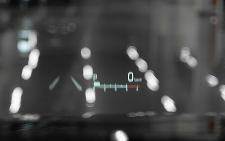 Toyota Highlander, 2026 год, 6 000 000 рублей, 13 фотография