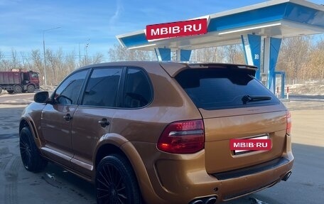 Porsche Cayenne III, 2006 год, 1 150 000 рублей, 6 фотография