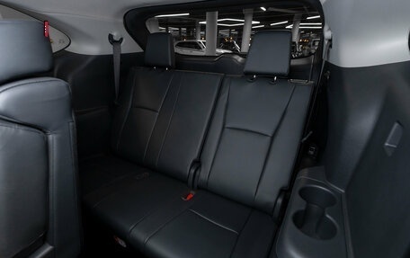 Toyota Highlander, 2026 год, 6 000 000 рублей, 15 фотография