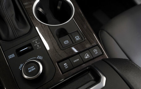 Toyota Highlander, 2026 год, 6 000 000 рублей, 19 фотография