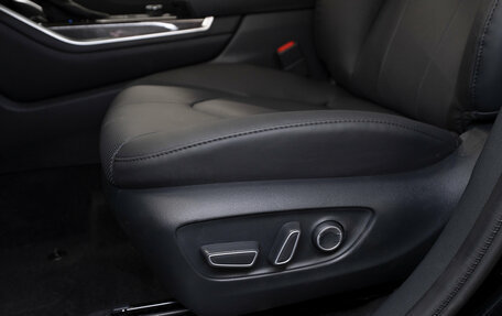 Toyota Highlander, 2026 год, 6 000 000 рублей, 25 фотография