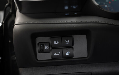 Toyota Highlander, 2026 год, 6 000 000 рублей, 26 фотография