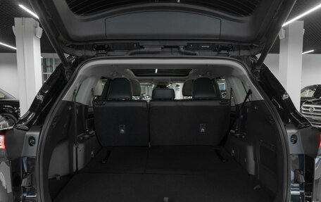 Toyota Highlander, 2026 год, 6 000 000 рублей, 27 фотография