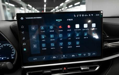 Toyota Highlander, 2026 год, 6 000 000 рублей, 22 фотография