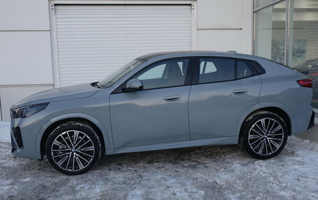 BMW X2, 2025 год, 6 340 000 рублей, 2 фотография