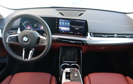 BMW X2, 2025 год, 6 340 000 рублей, 13 фотография