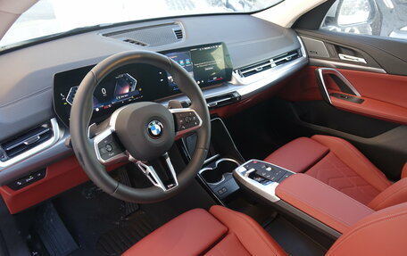 BMW X2, 2025 год, 6 340 000 рублей, 10 фотография