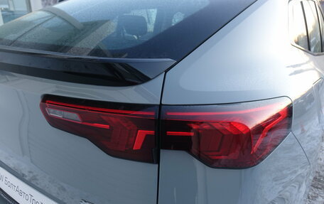 BMW X2, 2025 год, 6 340 000 рублей, 8 фотография