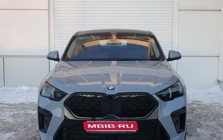 BMW X2, 2025 год, 6 340 000 рублей, 3 фотография