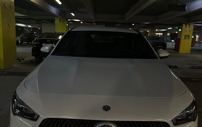 Mercedes-Benz CLA, 2020 год, 4 000 000 рублей, 1 фотография