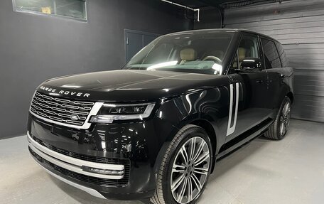 Land Rover Range Rover IV рестайлинг, 2025 год, 24 500 000 рублей, 1 фотография