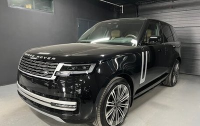 Land Rover Range Rover IV рестайлинг, 2025 год, 24 500 000 рублей, 1 фотография