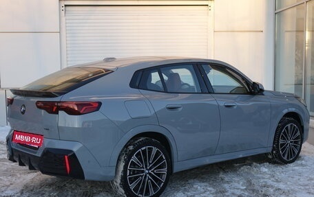 BMW X2, 2025 год, 6 340 000 рублей, 5 фотография