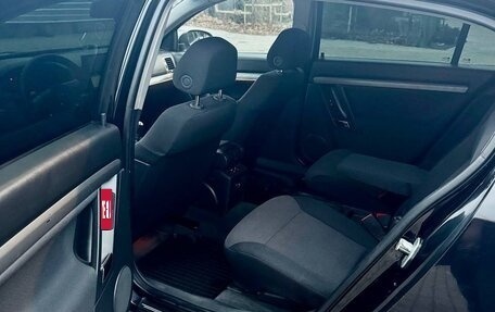 Opel Vectra C рестайлинг, 2005 год, 550 000 рублей, 1 фотография