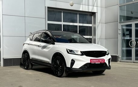 Geely Coolray I, 2023 год, 2 320 000 рублей, 1 фотография