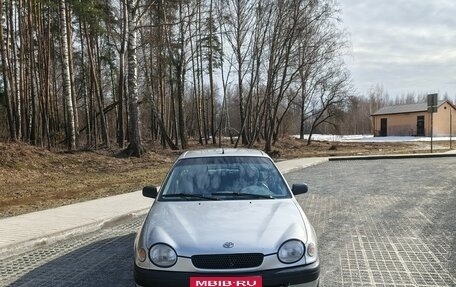 Toyota Corolla, 1998 год, 460 000 рублей, 1 фотография