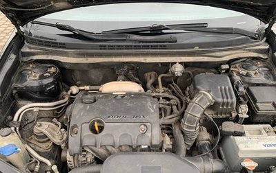 Hyundai Elantra IV, 2008 год, 699 999 рублей, 1 фотография