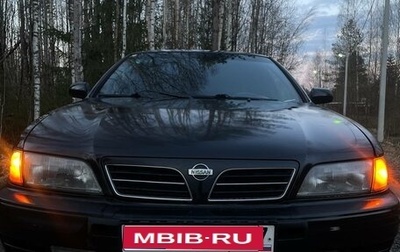 Nissan Maxima IV, 1997 год, 350 000 рублей, 1 фотография