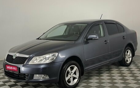 Skoda Octavia, 2013 год, 950 000 рублей, 1 фотография