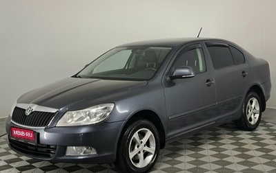 Skoda Octavia, 2013 год, 950 000 рублей, 1 фотография