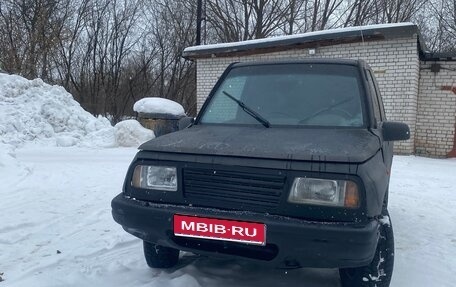 Suzuki Vitara II рестайлинг, 1998 год, 160 000 рублей, 1 фотография