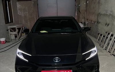 Toyota Camry, 2025 год, 4 250 000 рублей, 1 фотография