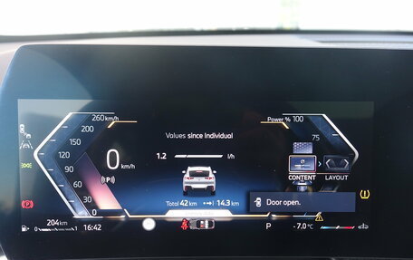 BMW X2, 2025 год, 6 340 000 рублей, 21 фотография