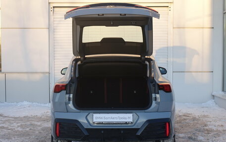 BMW X2, 2025 год, 6 340 000 рублей, 22 фотография