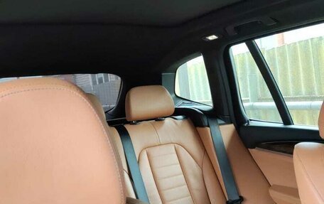 BMW X3, 2019 год, 3 400 000 рублей, 13 фотография