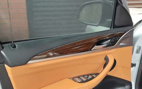 BMW X3, 2019 год, 3 400 000 рублей, 10 фотография