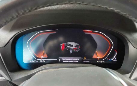 BMW X3, 2019 год, 3 400 000 рублей, 14 фотография