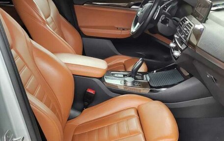 BMW X3, 2019 год, 3 400 000 рублей, 8 фотография