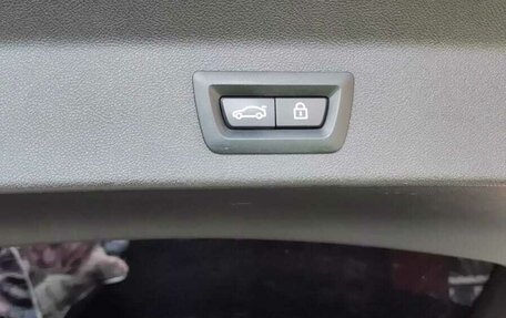 BMW X3, 2019 год, 3 400 000 рублей, 15 фотография