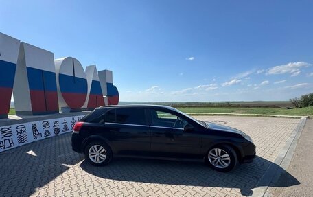 Opel Vectra C рестайлинг, 2005 год, 550 000 рублей, 4 фотография