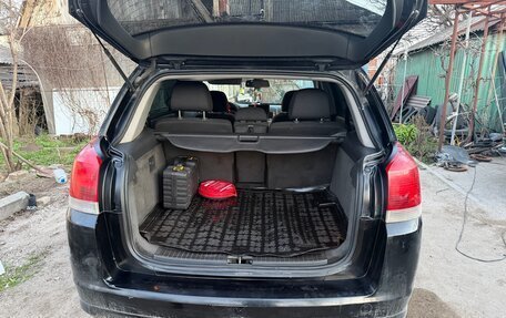 Opel Vectra C рестайлинг, 2005 год, 550 000 рублей, 7 фотография