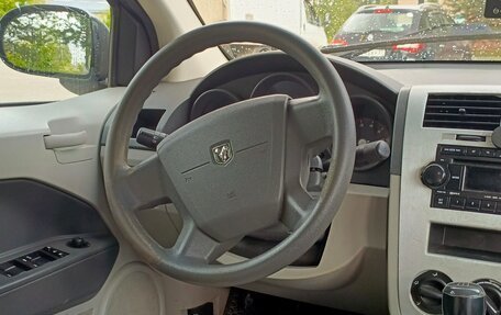 Dodge Caliber I рестайлинг, 2007 год, 320 000 рублей, 5 фотография