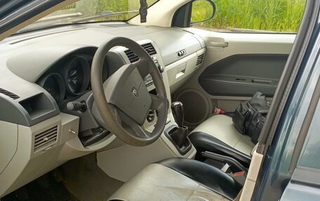 Dodge Caliber I рестайлинг, 2007 год, 320 000 рублей, 6 фотография