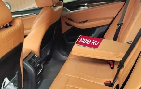 BMW X3, 2019 год, 3 400 000 рублей, 12 фотография