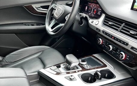 Audi Q7, 2019 год, 4 300 000 рублей, 4 фотография